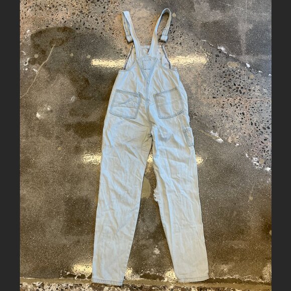CARMAR Denim Overalls in XS - Picture 6 of 7